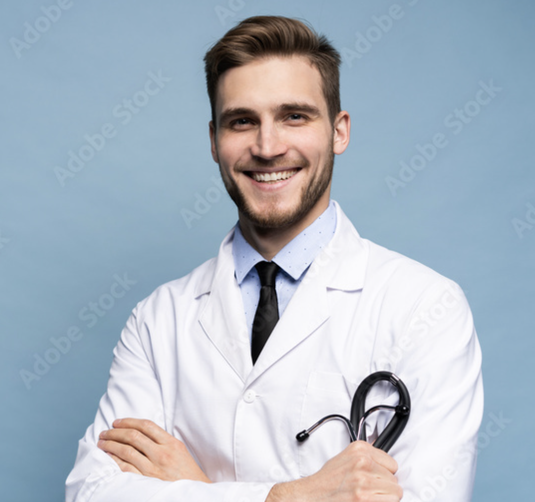 Profilbild Dr. Wolfgang Reinhardt