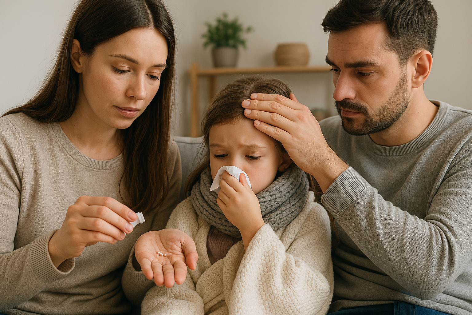 homöopathie