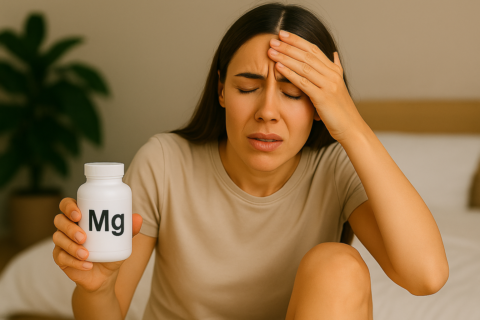 magnesium