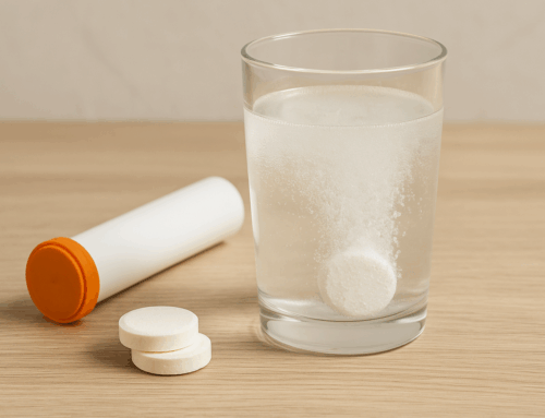Brausetabletten: Wirkung und Einsatzmöglichkeiten