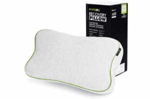Blackroll-Nackenkissen