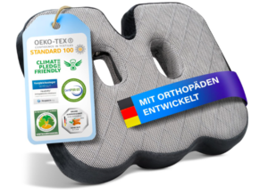 healthfix-kissen